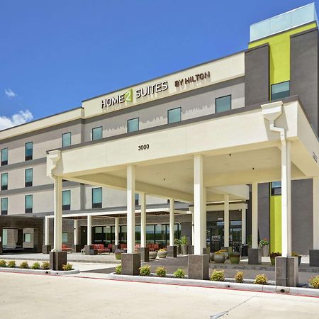 Home2 Suites By Hilton Texas City Houston Exterior photo