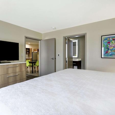 Home2 Suites By Hilton Texas City Houston Exterior photo