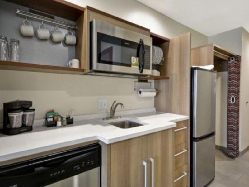 Home2 Suites By Hilton Texas City Houston Exterior photo