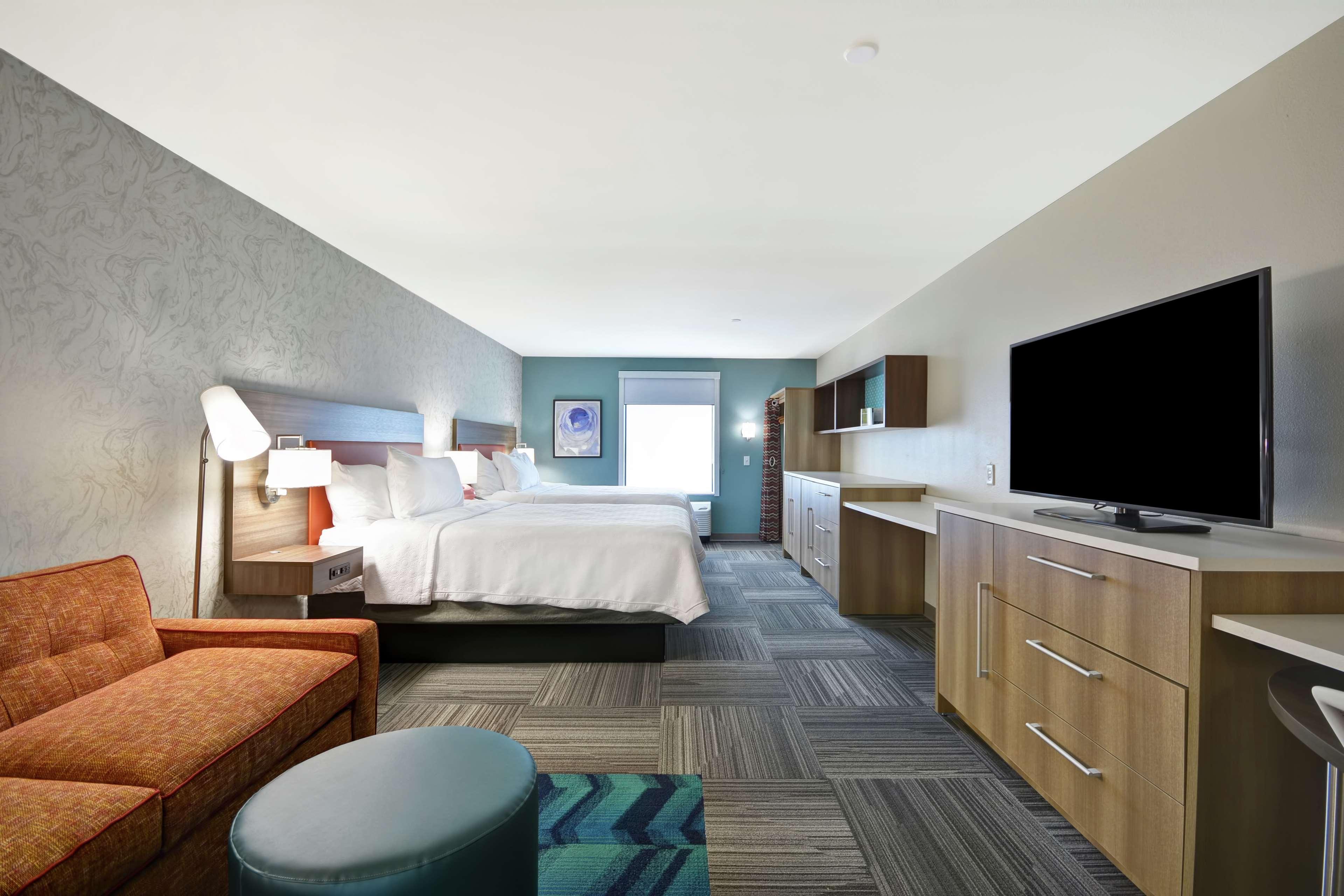 Home2 Suites By Hilton Texas City Houston Exterior photo