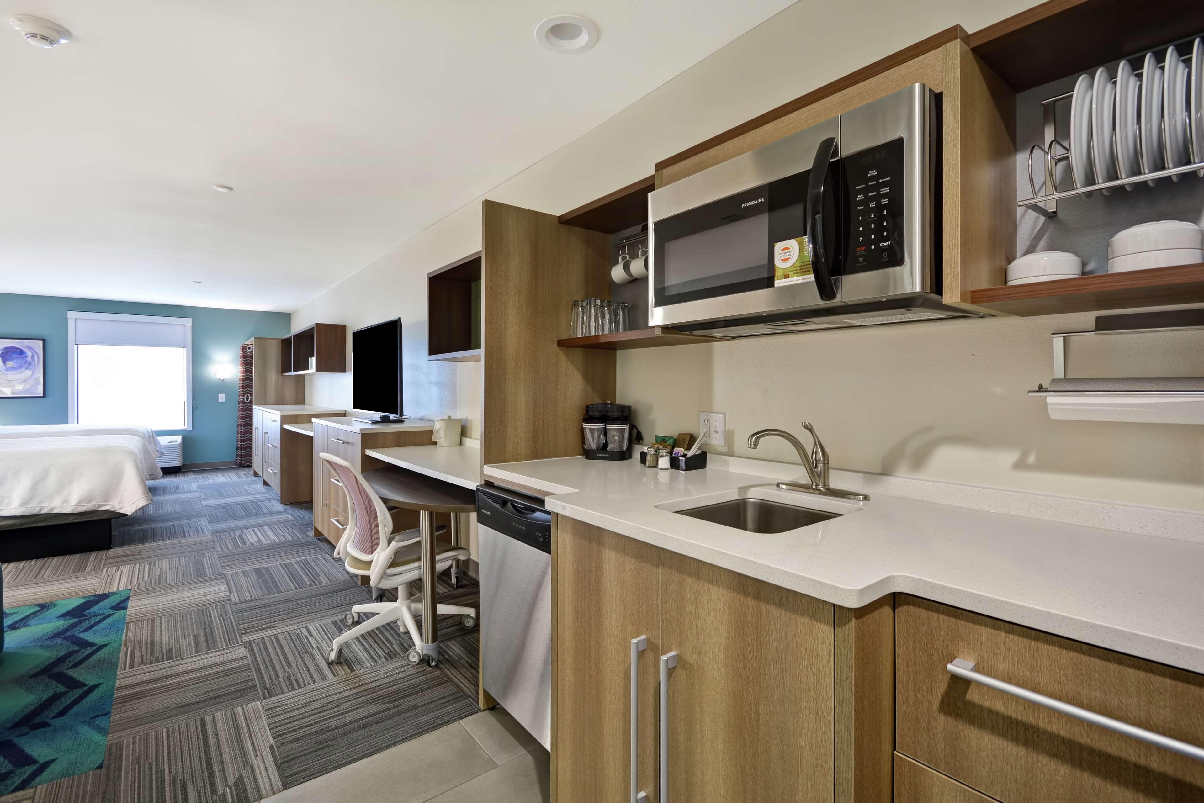 Home2 Suites By Hilton Texas City Houston Exterior photo