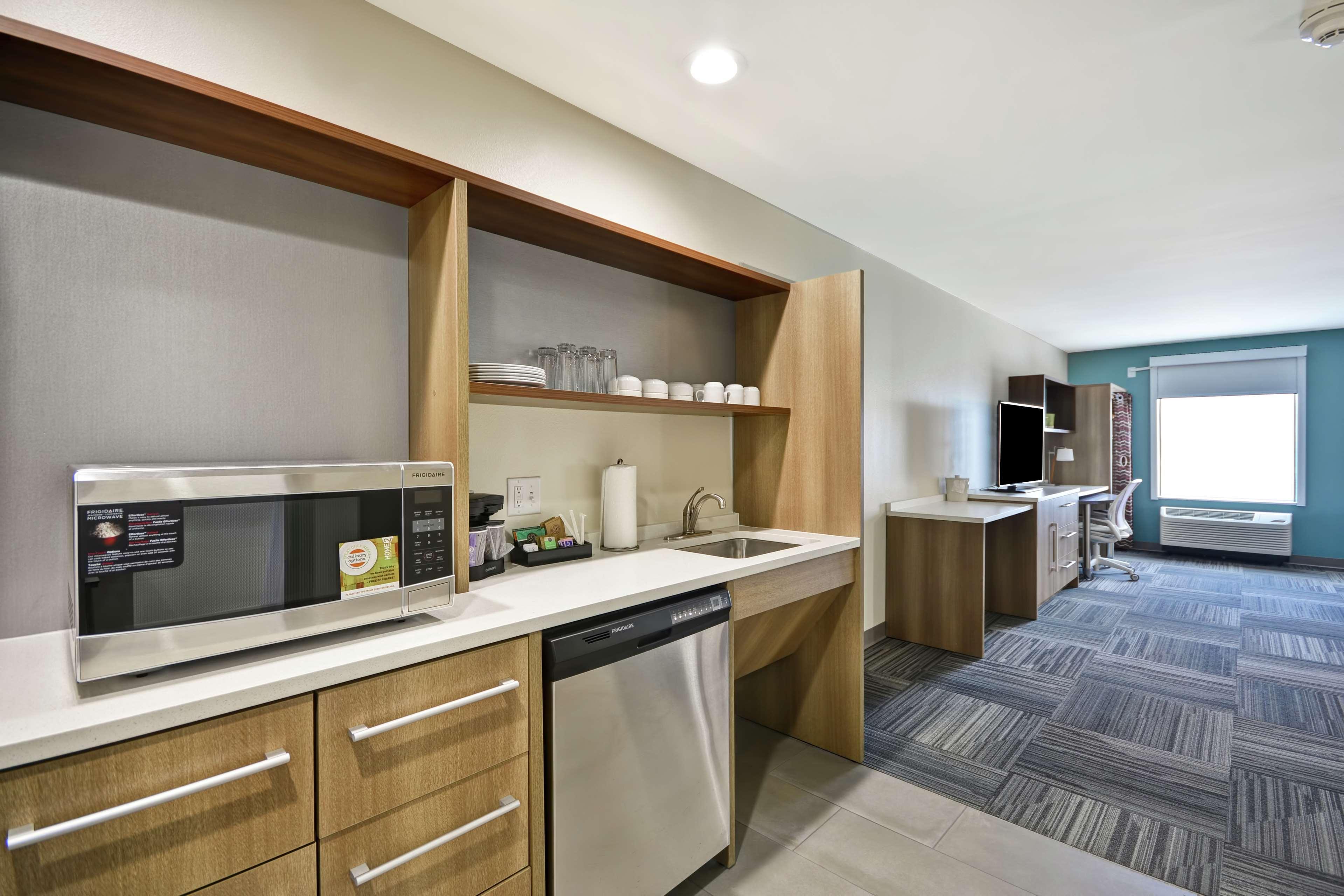 Home2 Suites By Hilton Texas City Houston Exterior photo