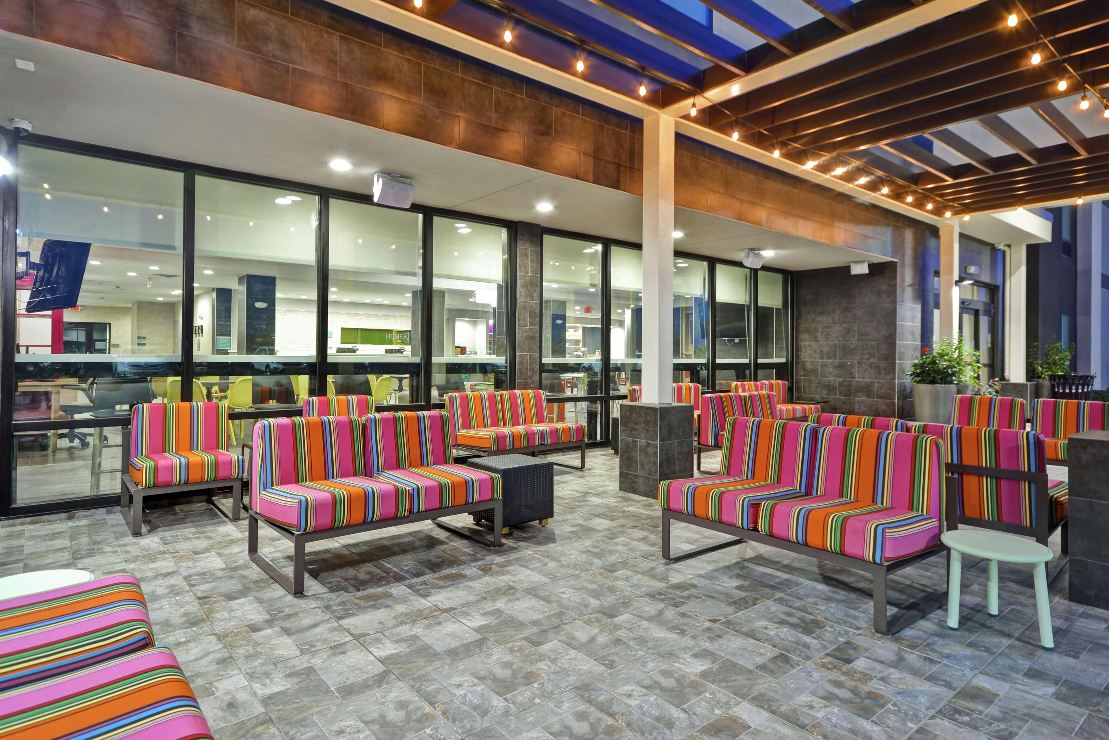 Home2 Suites By Hilton Texas City Houston Exterior photo