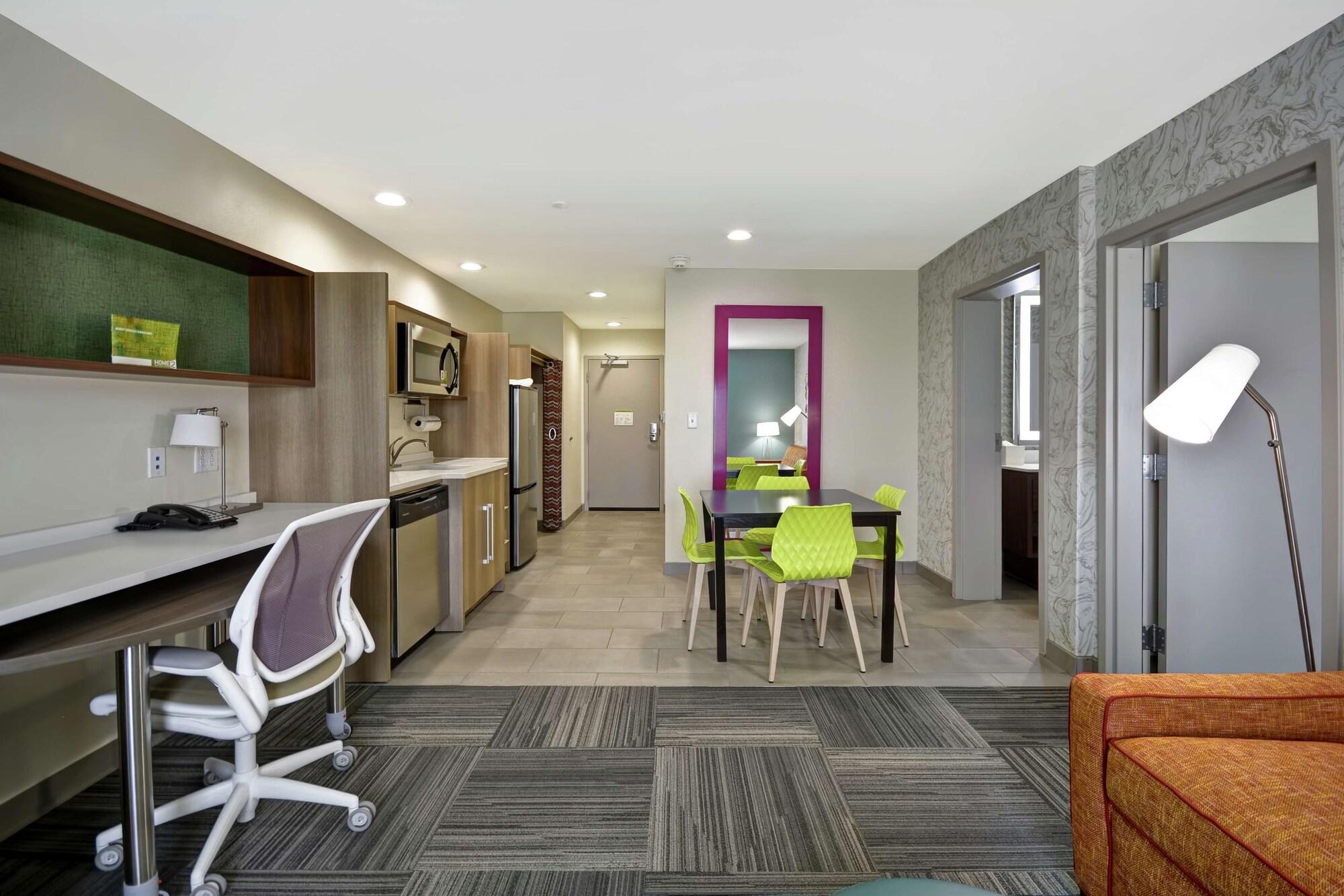 Home2 Suites By Hilton Texas City Houston Exterior photo