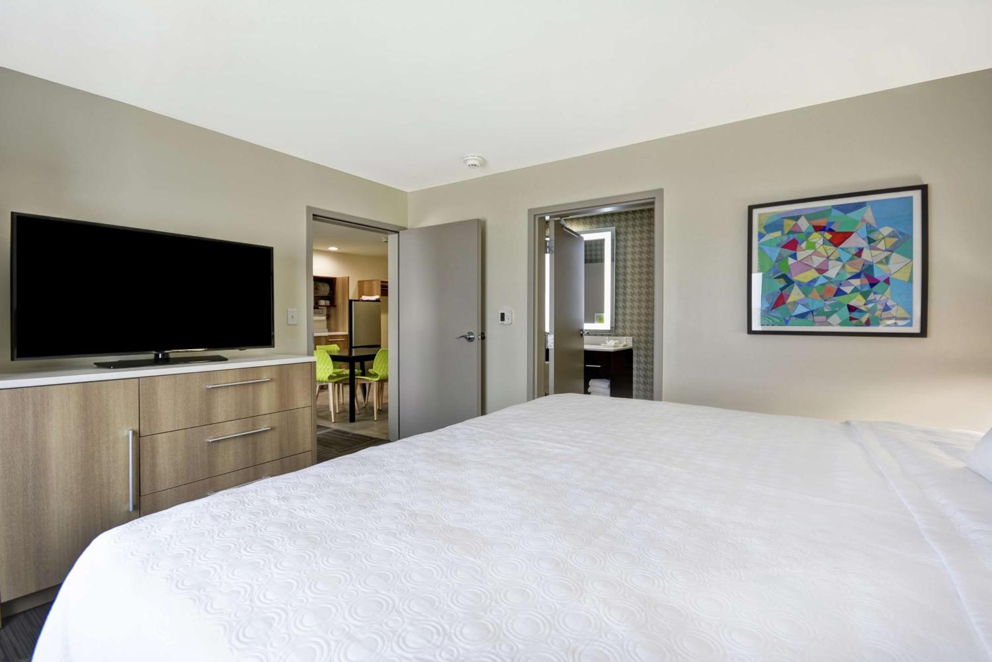 Home2 Suites By Hilton Texas City Houston Exterior photo