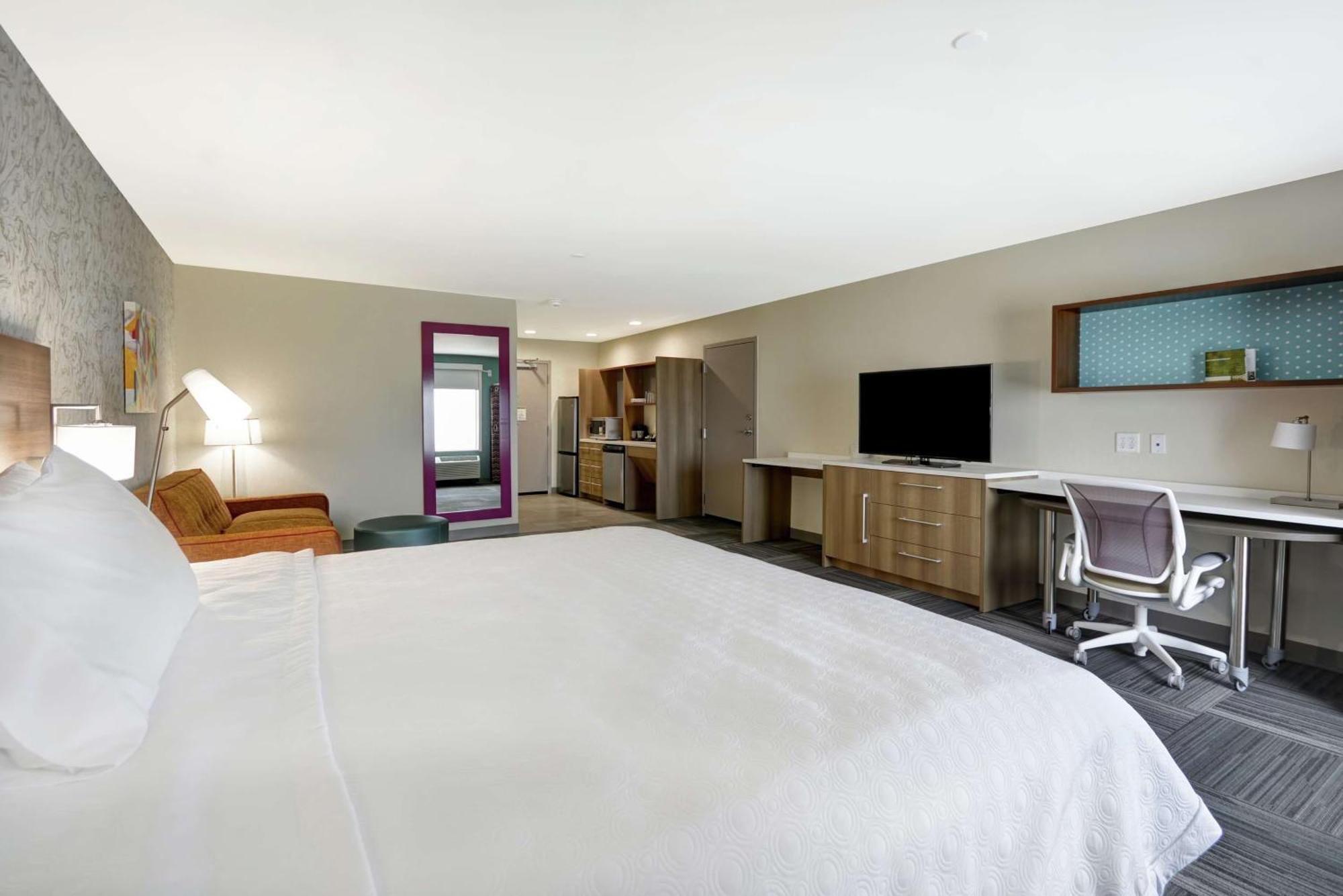 Home2 Suites By Hilton Texas City Houston Exterior photo