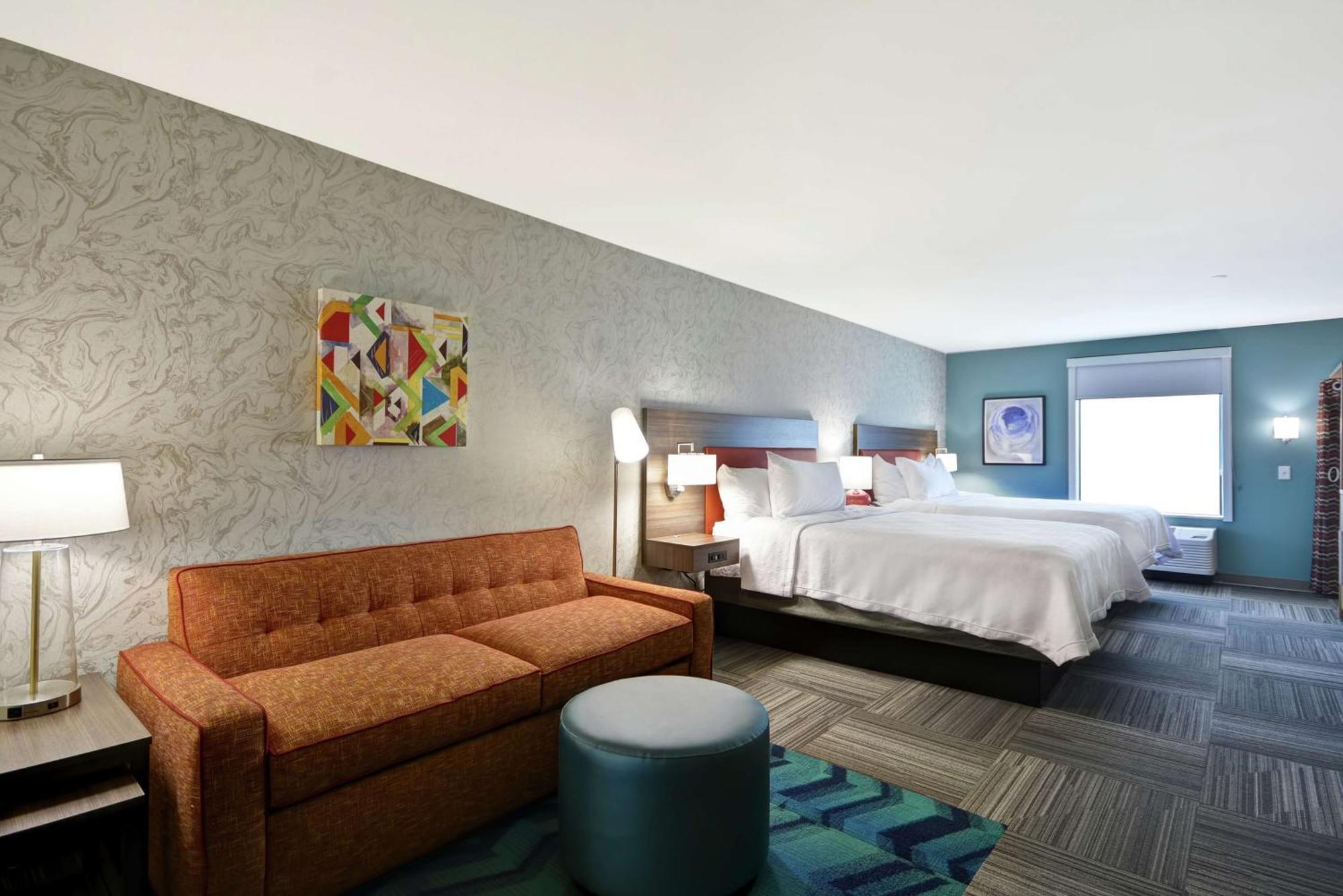 Home2 Suites By Hilton Texas City Houston Exterior photo