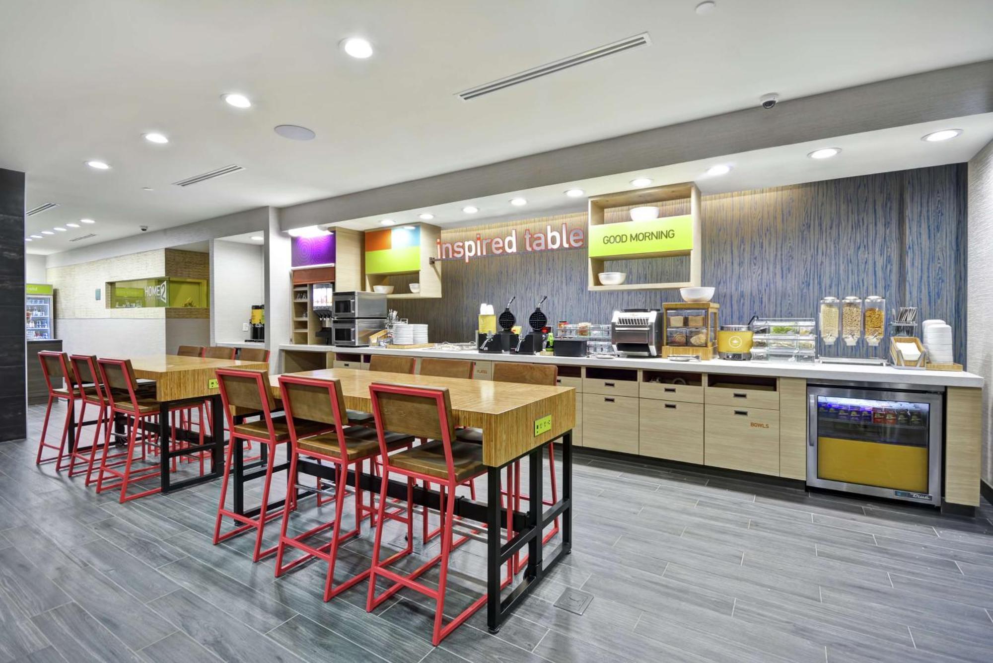 Home2 Suites By Hilton Texas City Houston Exterior photo