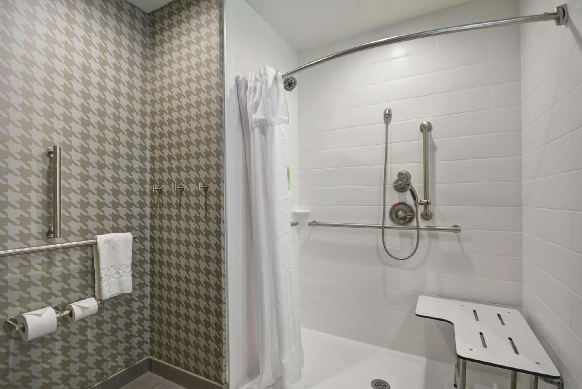 Home2 Suites By Hilton Texas City Houston Exterior photo