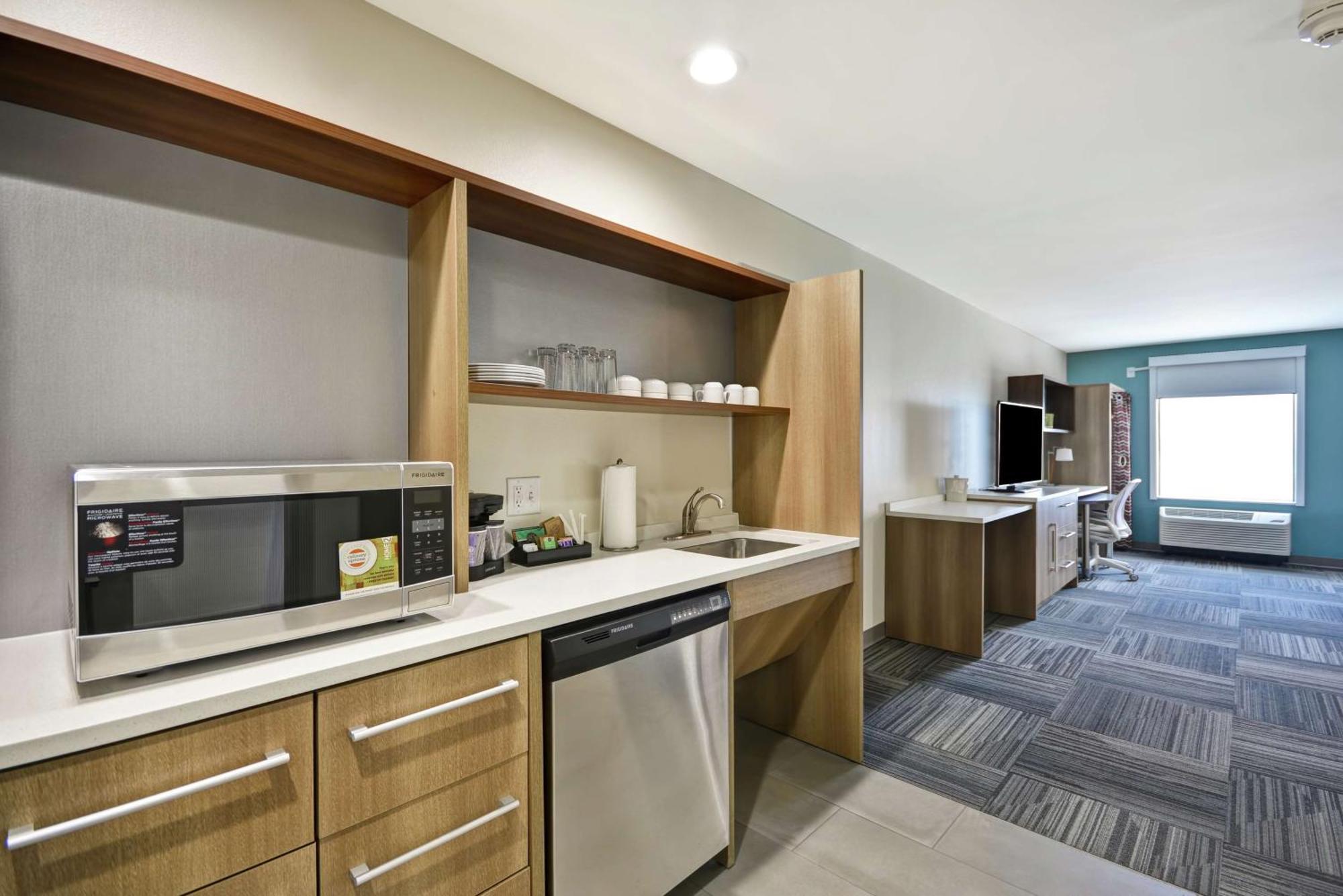 Home2 Suites By Hilton Texas City Houston Exterior photo