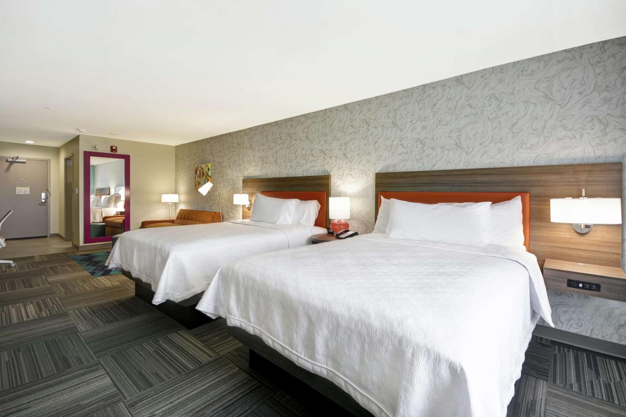 Home2 Suites By Hilton Texas City Houston Exterior photo