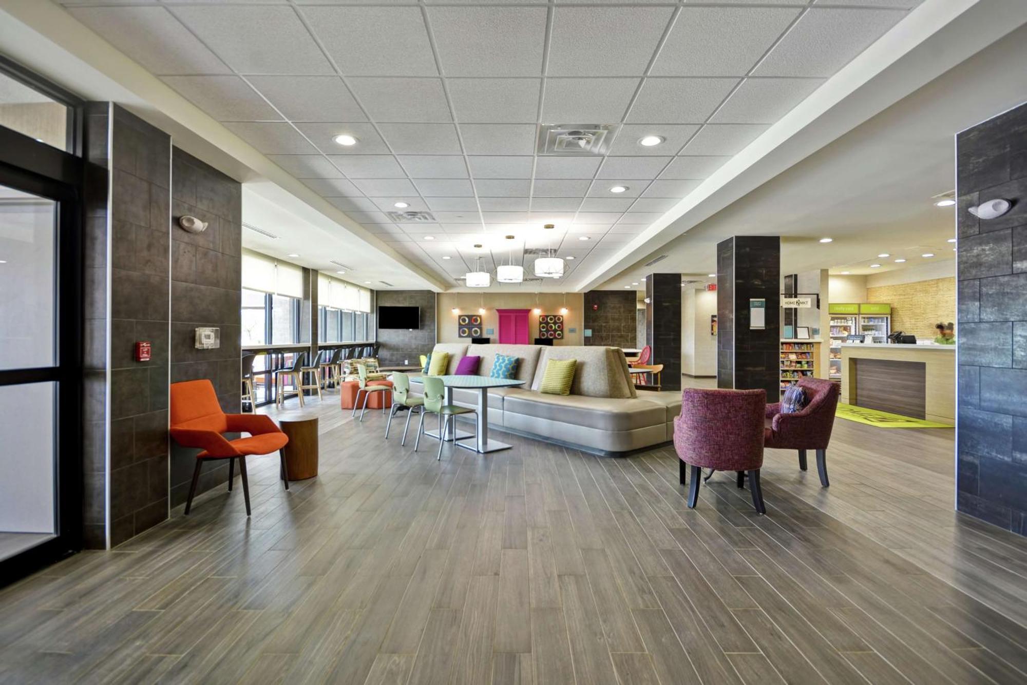 Home2 Suites By Hilton Texas City Houston Exterior photo