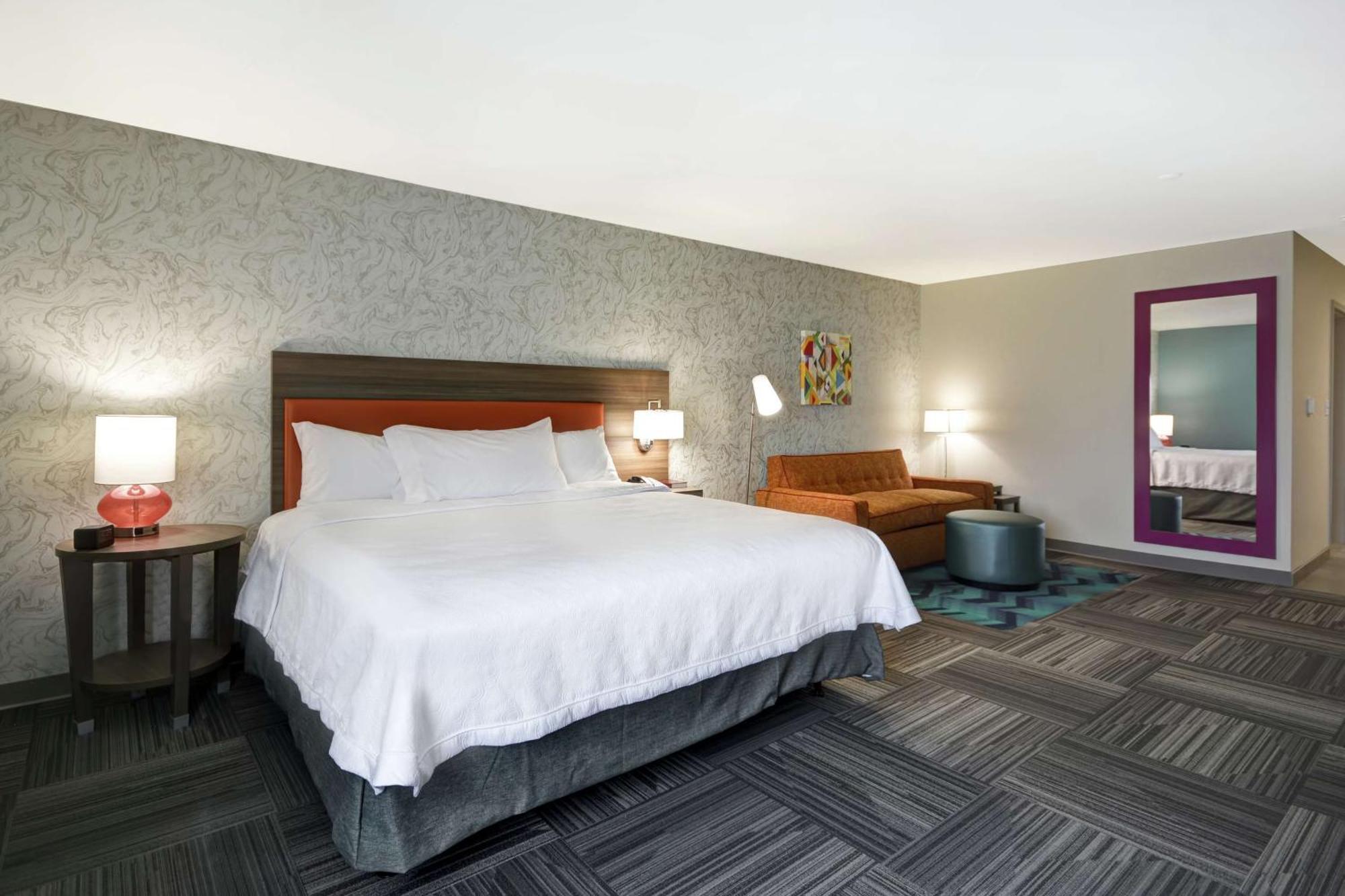 Home2 Suites By Hilton Texas City Houston Exterior photo