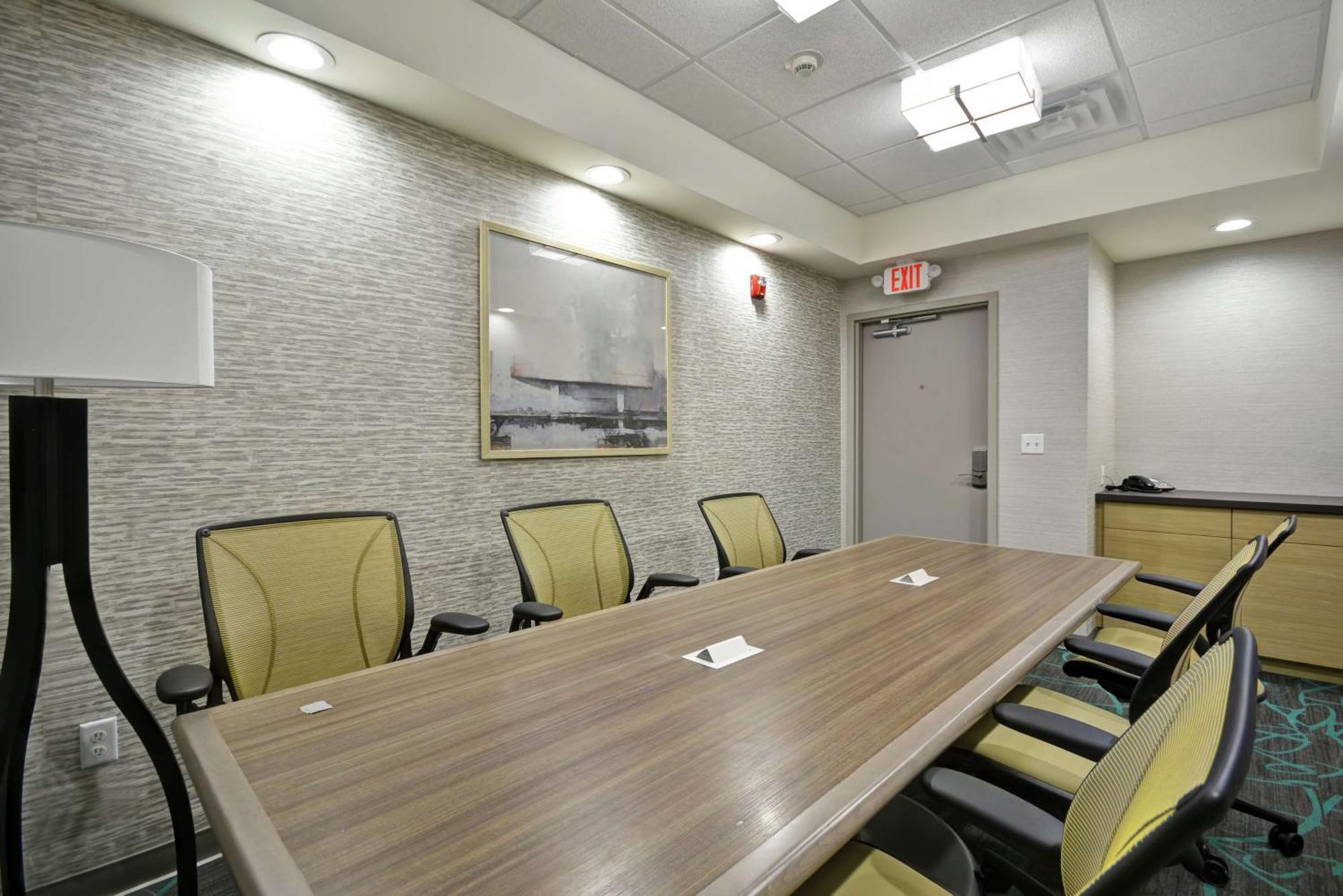 Home2 Suites By Hilton Texas City Houston Exterior photo