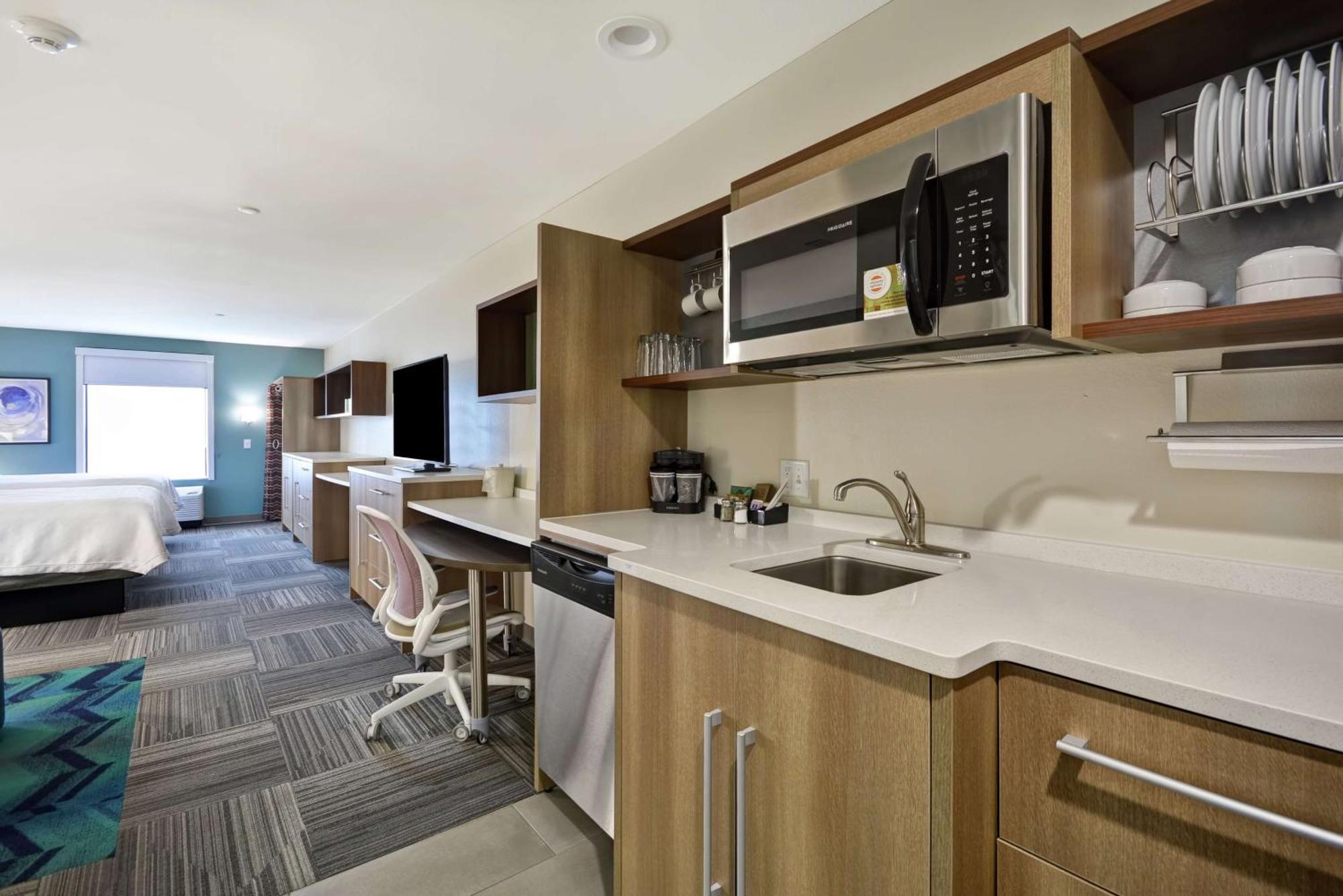 Home2 Suites By Hilton Texas City Houston Exterior photo