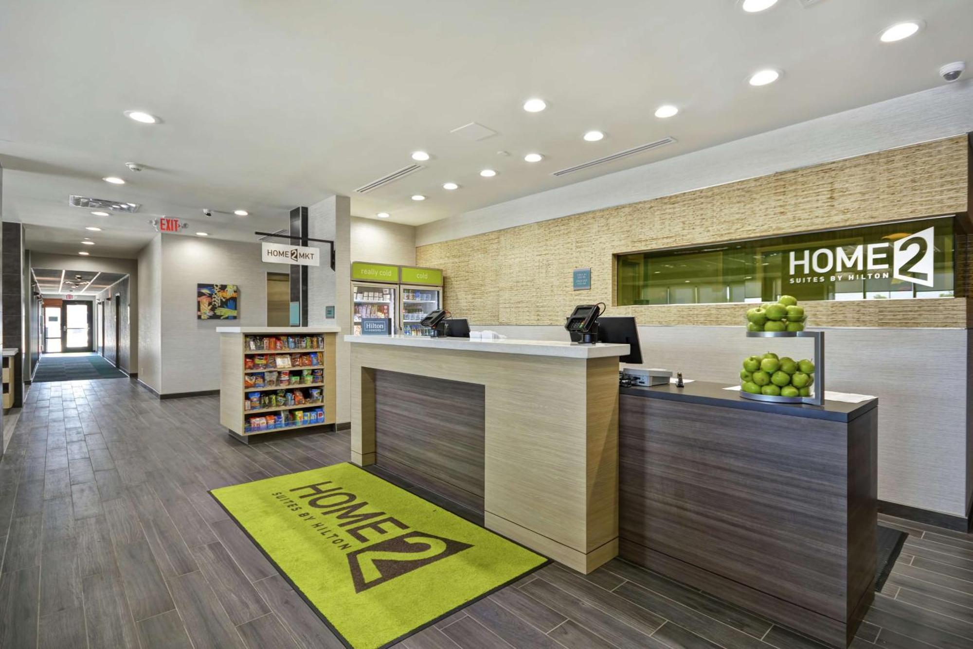 Home2 Suites By Hilton Texas City Houston Exterior photo