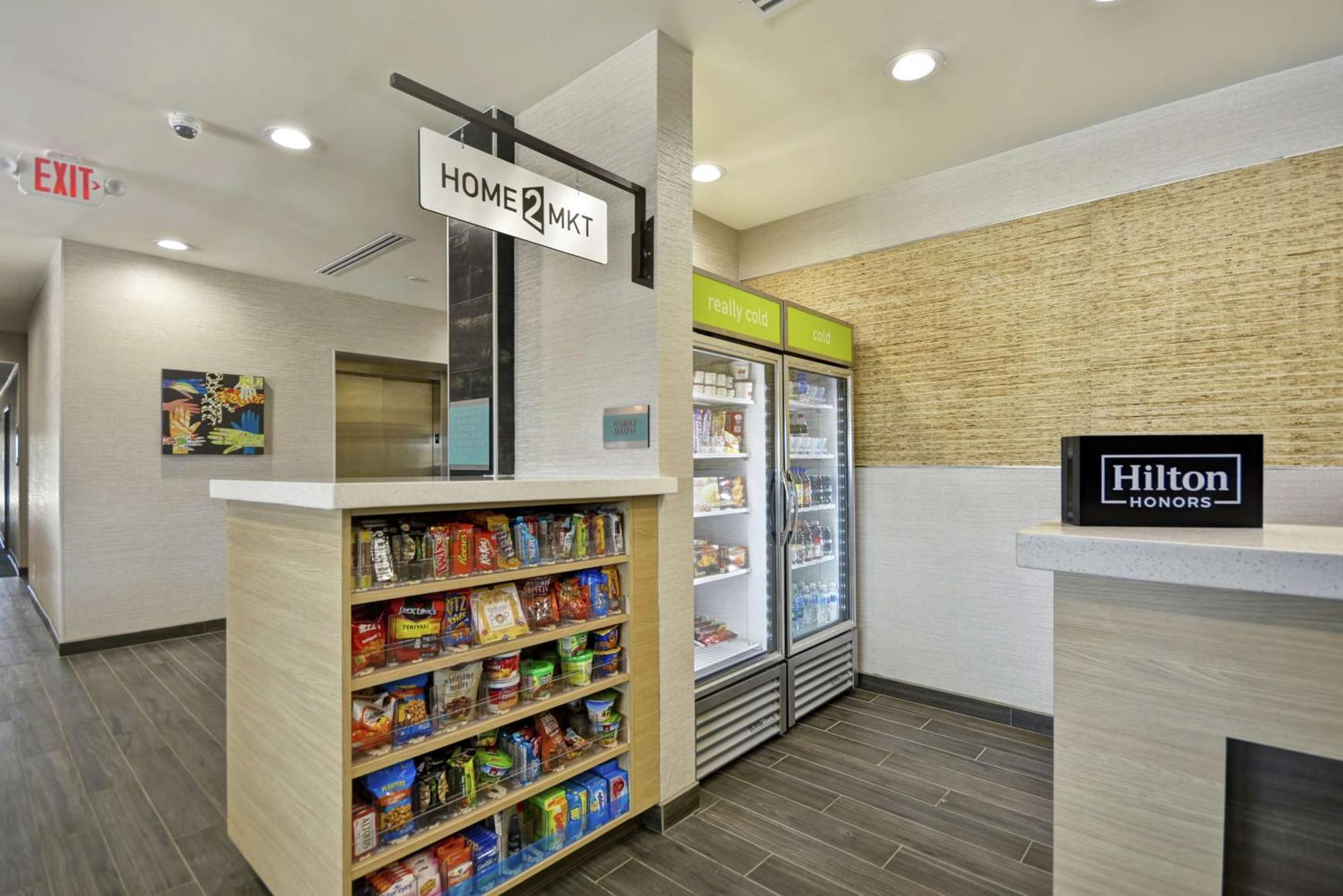 Home2 Suites By Hilton Texas City Houston Exterior photo