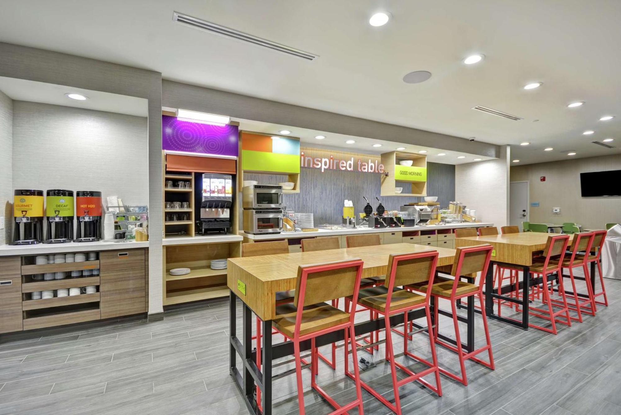 Home2 Suites By Hilton Texas City Houston Exterior photo