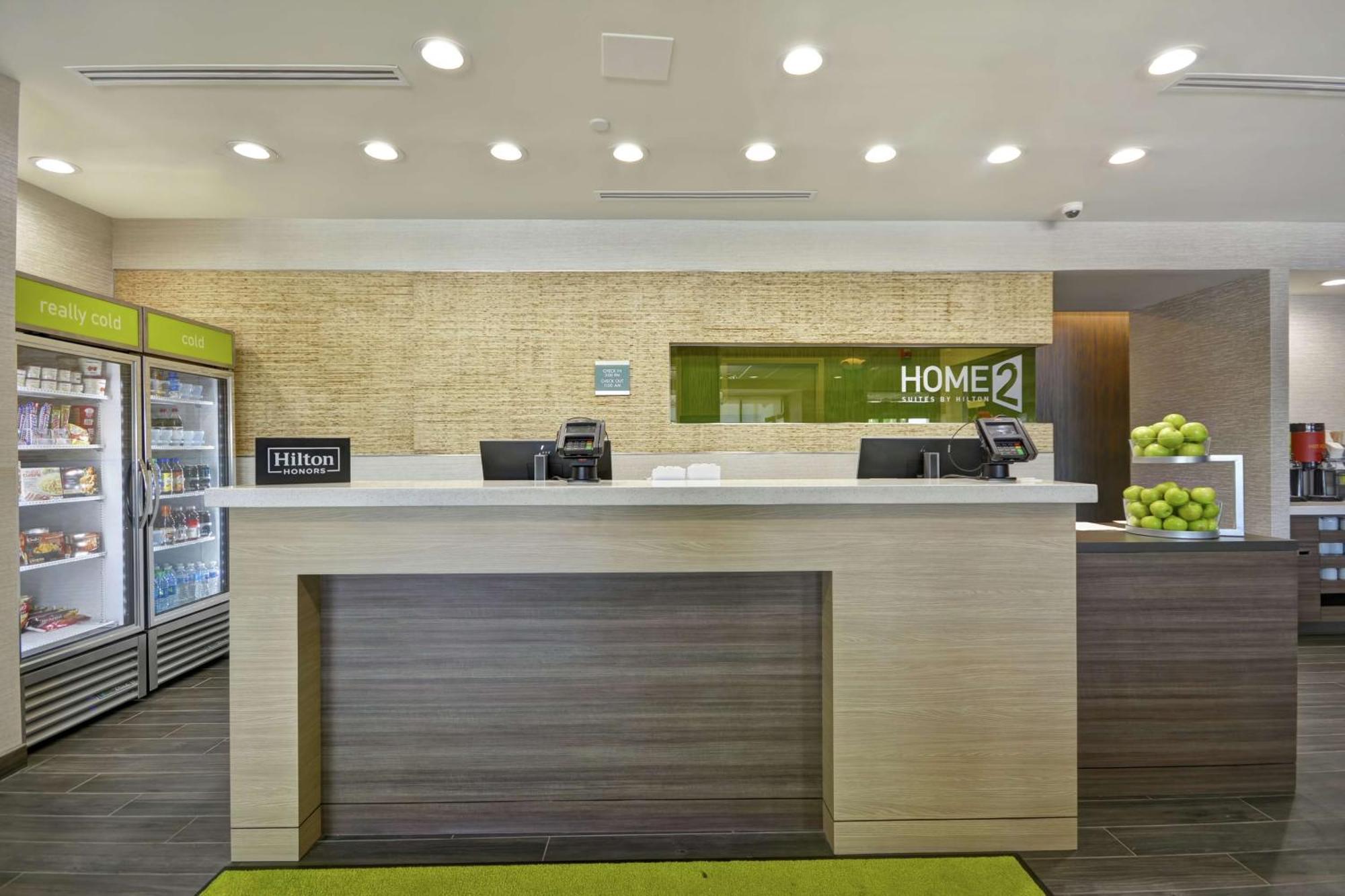 Home2 Suites By Hilton Texas City Houston Exterior photo