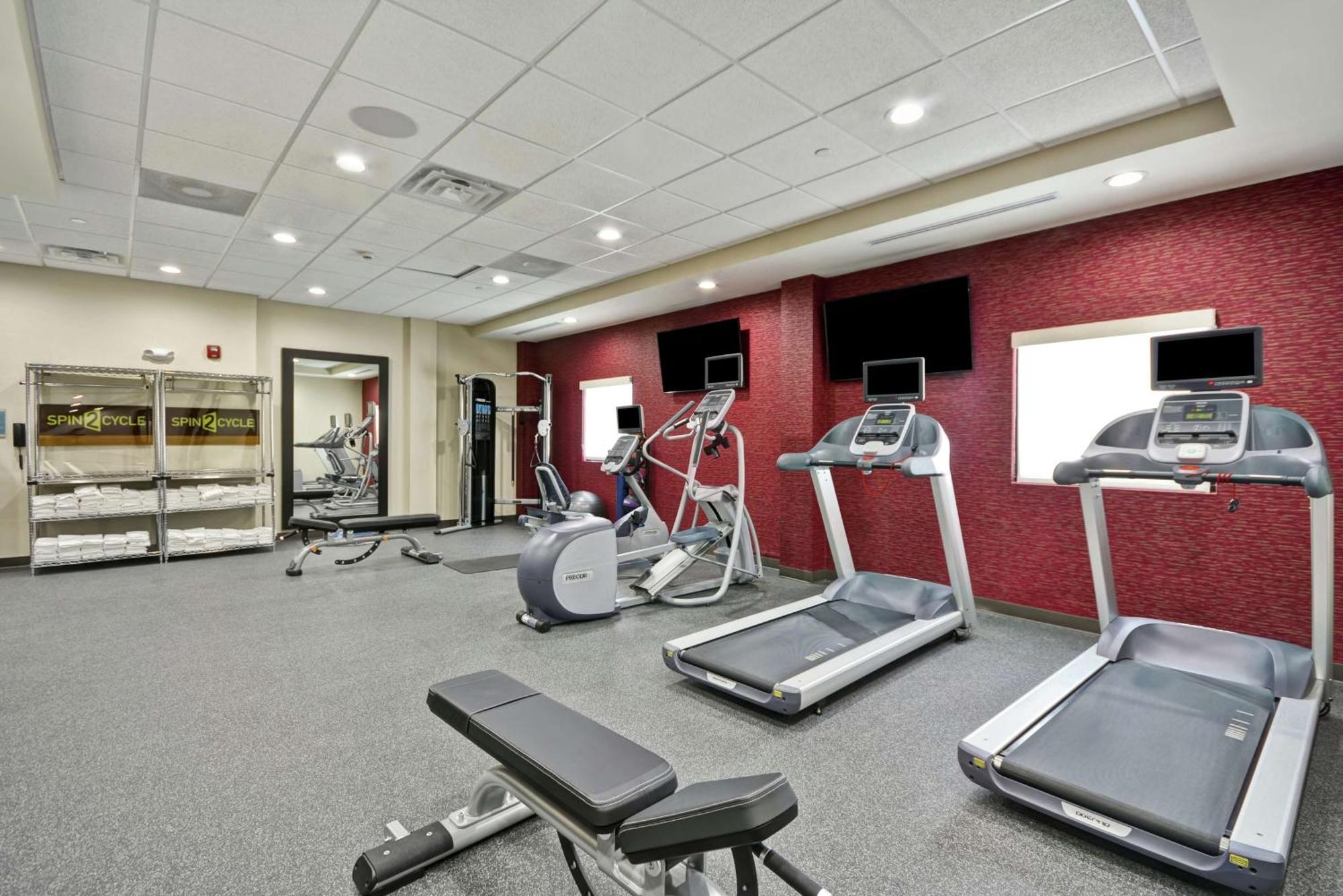 Home2 Suites By Hilton Texas City Houston Exterior photo